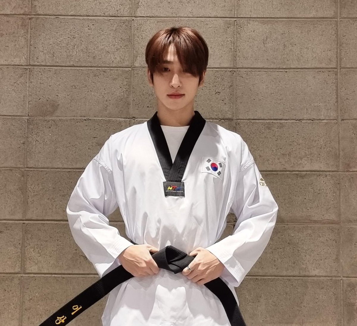 kimyottis's tweet photo. 잉 ㅠ.. 태권상연이 ... https://t.co/FVr7my1b2x