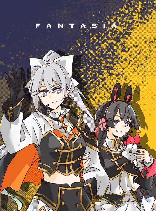 #みとあーと
#でろあーと 