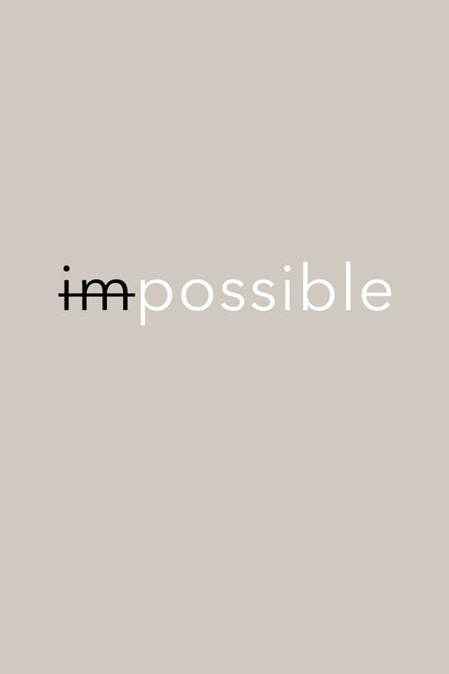 AY___SHAA's tweet photo. Everything is possible, if you want. ✊
#nothingisimposible #possible #bepositive #dopositive #positivity #confidence #selfconfidence #successful https://t.co/e4rvQekDwL