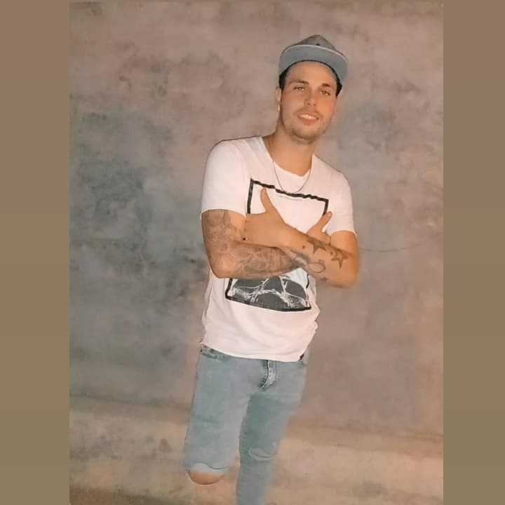 #NuevaFotoDePerfil