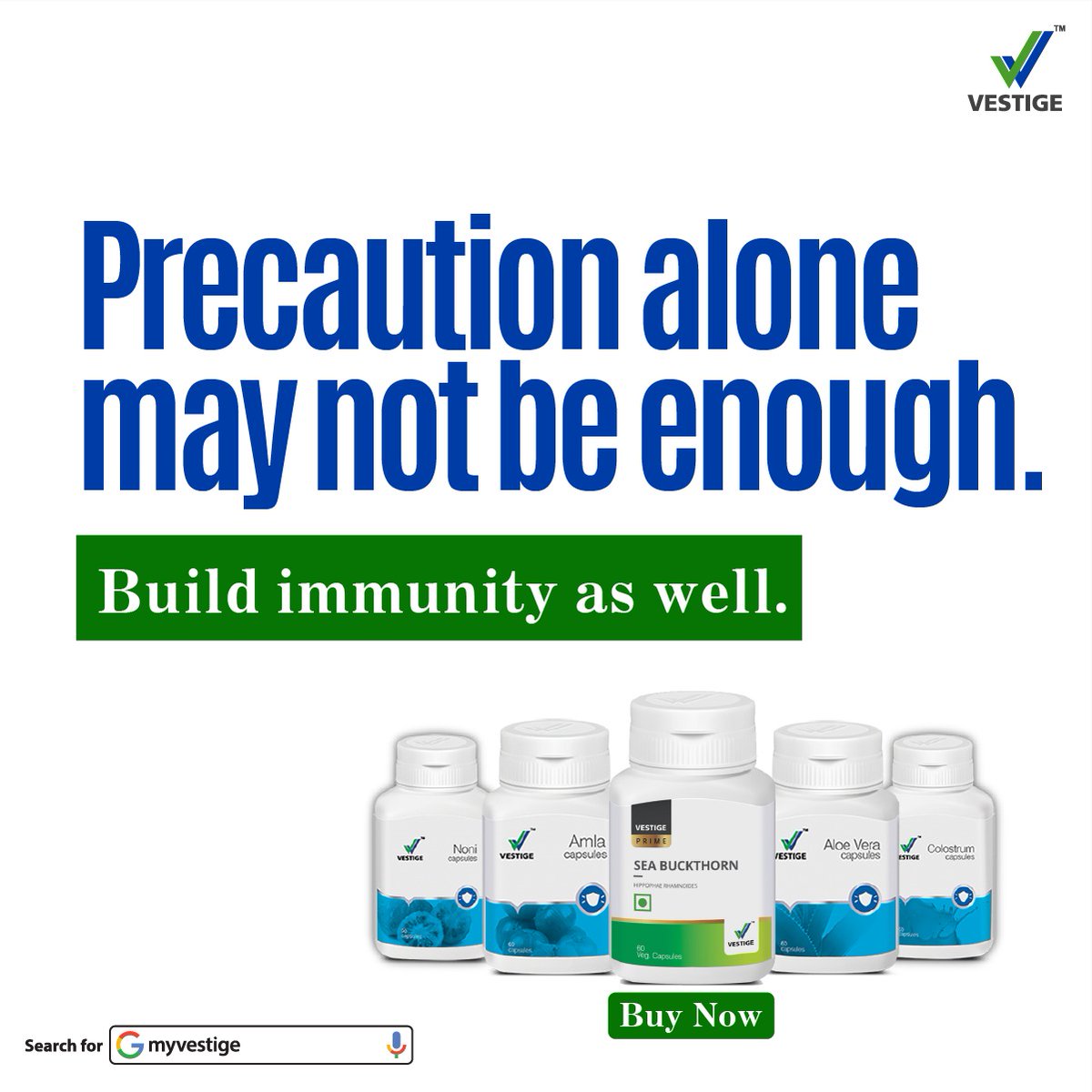 vestigemkt's tweet photo. Precaution + Better Immunity = Lower chances of catching the virus.
Vestige wellness range boosts your immunity to help you fight viruses and bacteria🦠
Buy: https://t.co/AWXDT2D3Z0
#PreventNotPanic #StayHomeStaySafe
#WishYouWellth https://t.co/6rTgBQHCkv