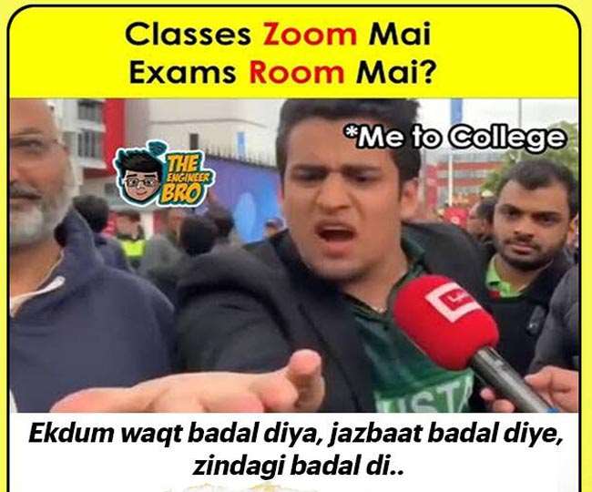 Jamiaulian7's tweet photo. #cancelboardexams2022
Tweets are decreasing!!Tweet as much as possible,the thing is our mental health,our lives does matter but mentally we are not prepared to give the exam's offline,it's not possible to complete the syllabus in 1and ½months
#cancelboardpariksha 
#ONLINEEXAM https://t.co/YLhcWDDxzv