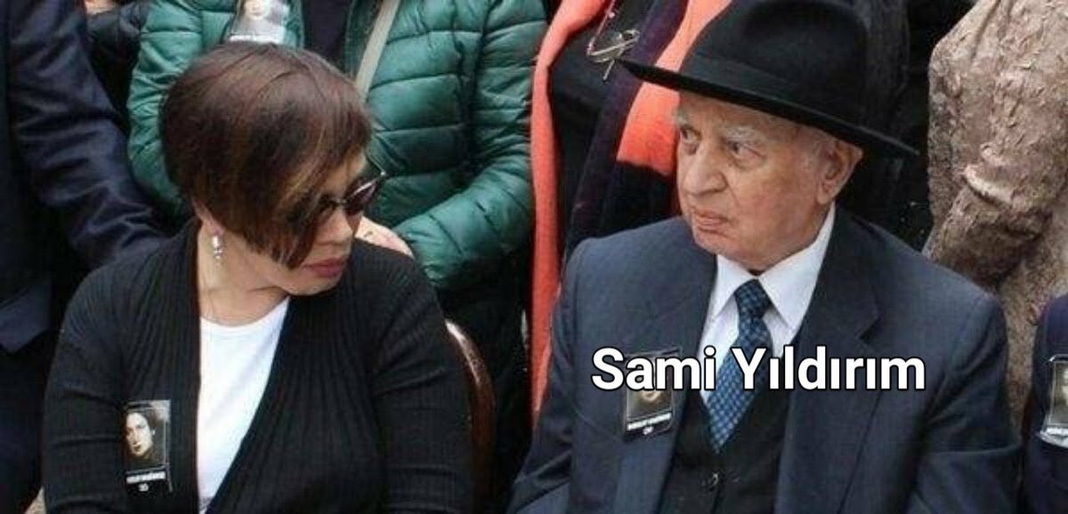 ErdemOzveren571's tweet photo. Sezen Aksu F. Gülen'in
Hocaların Hocası Diye Nitelendirip,
"Yaman Dede" ismini Taktığı
En Sadık Adamı Sami Yıldırım'ın
Kızıdır. 15 Temmuz'da Yamanlar
Kolejine Yapılan Baskında
Fetö Elebaşı için Hazırlanmış
Özel Oda Bulunmuştur. https://t.co/QoEnVpdCl6