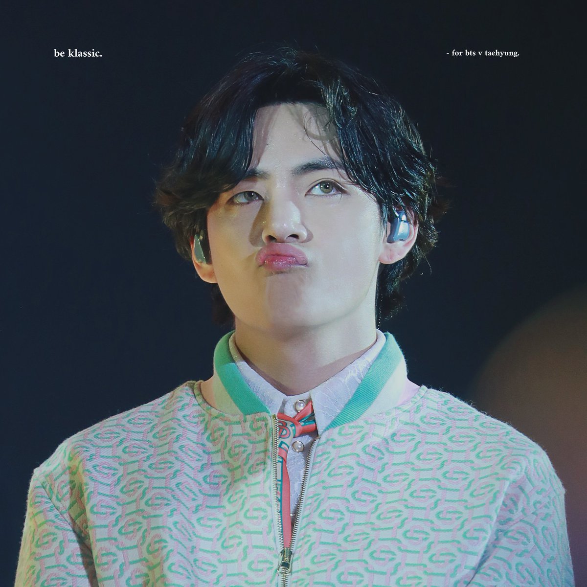 beklassic_v's tweet photo. [HD] LA PTD #뷔 #태형 #V #Taehyung #BTS #방탄소년단 @BTS_twt 태태네컷 : ) https://t.co/2W08LDUAZG