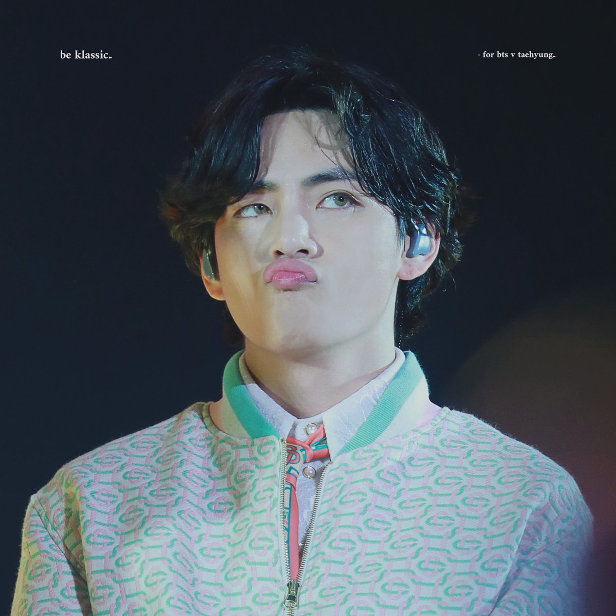 beklassic_v's tweet photo. [HD] LA PTD #뷔 #태형 #V #Taehyung #BTS #방탄소년단 @BTS_twt 태태네컷 : ) https://t.co/2W08LDUAZG