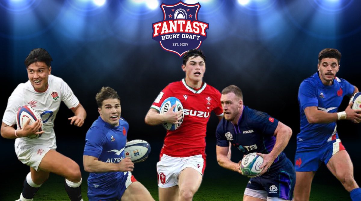 Who’s your 1st pick for the 6 nations draft? Anyone risking it with Mr Smith?

#FRD #6nations #fantasy #fantasyrugby #draft