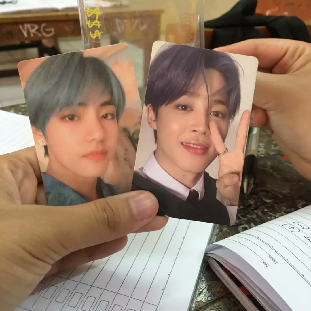 _milksoft's tweet photo. w/vmin 🧚‍♀️ 

📸 : ikoooo https://t.co/6KPZsx8Zvt