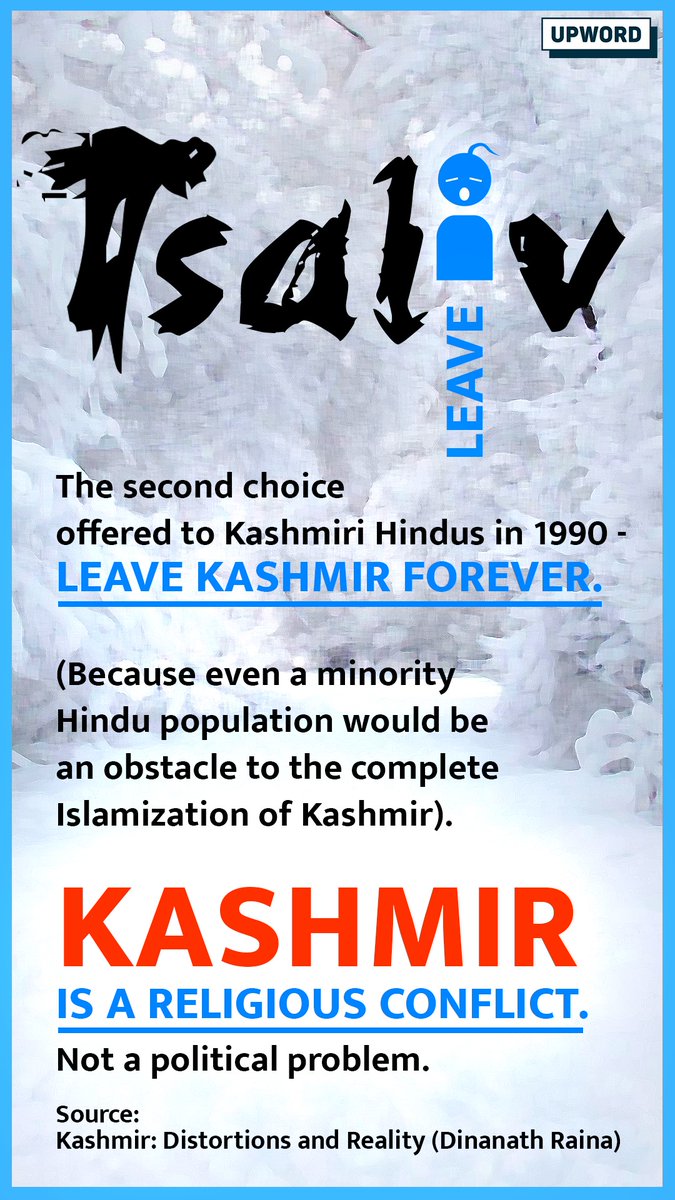 upword_'s tweet photo. It happened (and still happening) under the watch of the Indian State. Hindus must take decisive measures now. https://t.co/TTw07tnytL