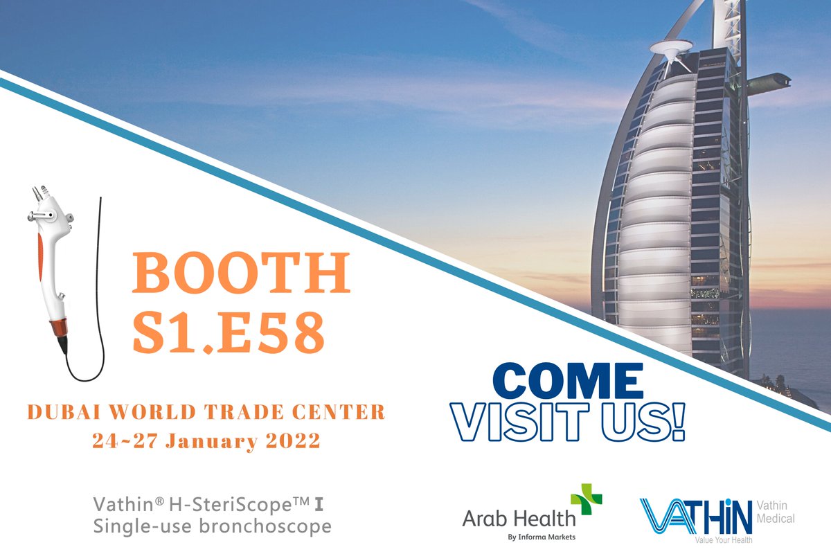 Vathin Medical Instrument Co. Ltd. tweet media
