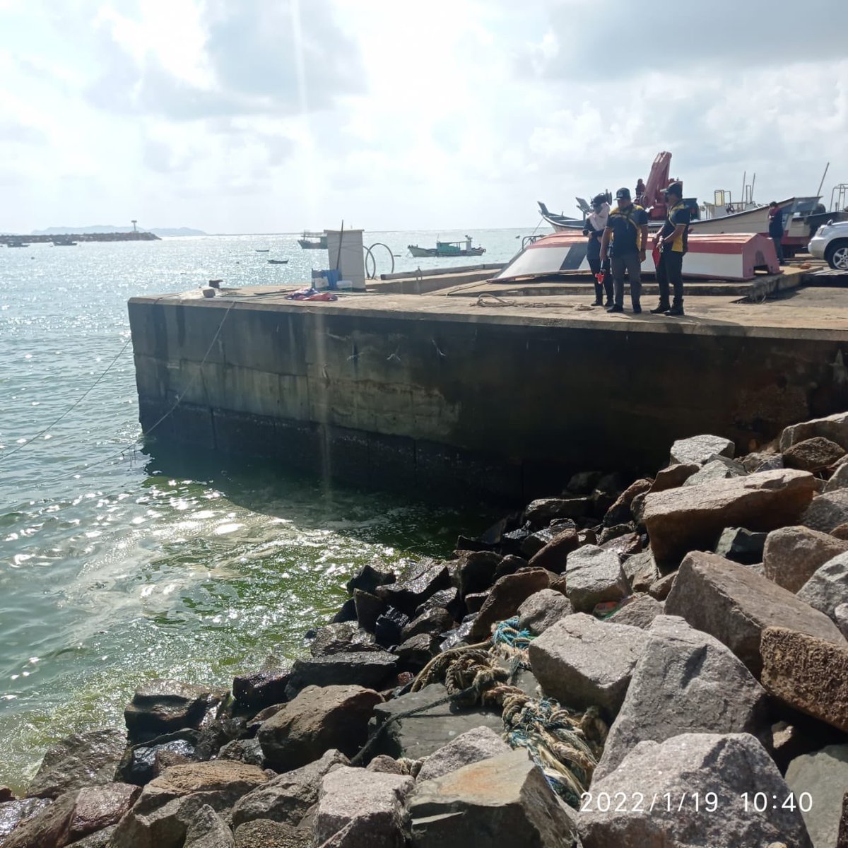 JKR Bangunan Terengganu tweet media