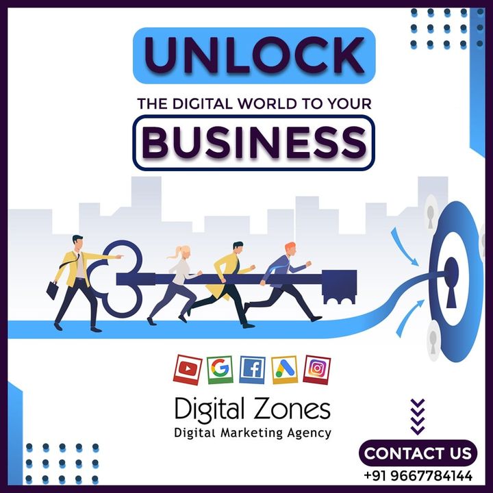 DigitalZonesSer's tweet photo. 🔓Unlock The Digital World To Your Business
&amp; Get Opportunity to Increase your Sale📈 with
👨‍💼Digital Zones - A Complete Digital Marketing Solutions
👉Visit Site-https://t.co/tnkcUO4WFY
☎️Phone/WhatsApp : +91 9667784144
#socialmediamarketing #socialmedia #marketingdigital https://t.co/LsTGOiyJR9