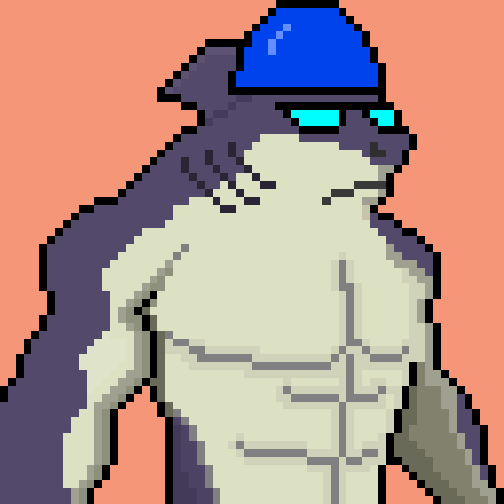 BuffSharksNFT's tweet photo. Gn NFT Community! 
#NFT #NFTCommmunity #nftcollectors https://t.co/tpqH6yNpEs