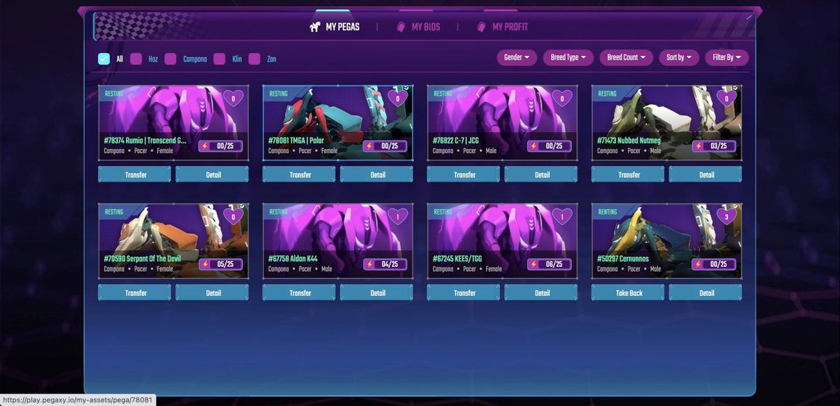 Transcend GAMES tweet media