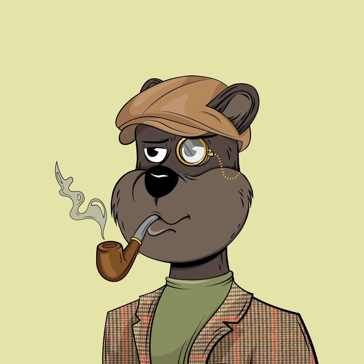 Doc Doofus tweet media