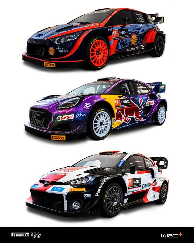 nicoby62's tweet photo. #WRC 2022 https://t.co/3UdOEJ027a