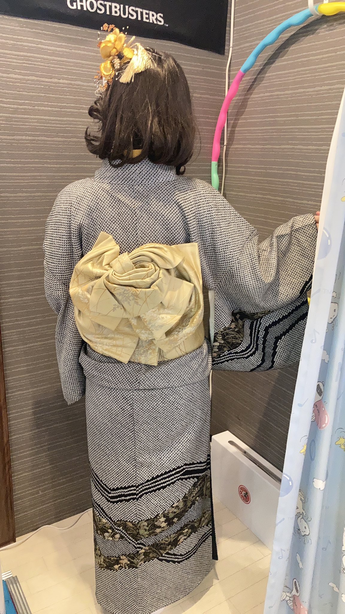 宝染花 美咲 7 17ゆ シティ蒲田 1 15のセットリストです お正月は着物かなぁと思い 丁度 頂いた着物の出番があって良かったです ブルーライトヨコハマ いしだあゆみ 時の流れに身をまかせ テレサ テン シングルアゲイン 竹内まりや 聖母たちの