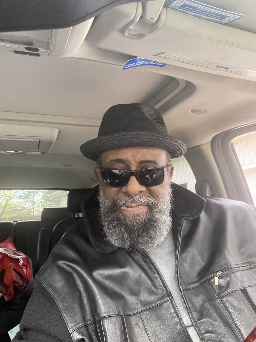 CarlTaylor_'s tweet photo. Birthdays. David Ruffin, Virgil A. Taylor, Muhammad Ali, lots of people in January…Touring the State of Michigan during the pandemic is seriously like the movie, Mad Max At The Terror Dome.  Speeding like Star Wars.  Diversity.  All types. Fast like Autobahn https://t.co/zJvQKuuzqh