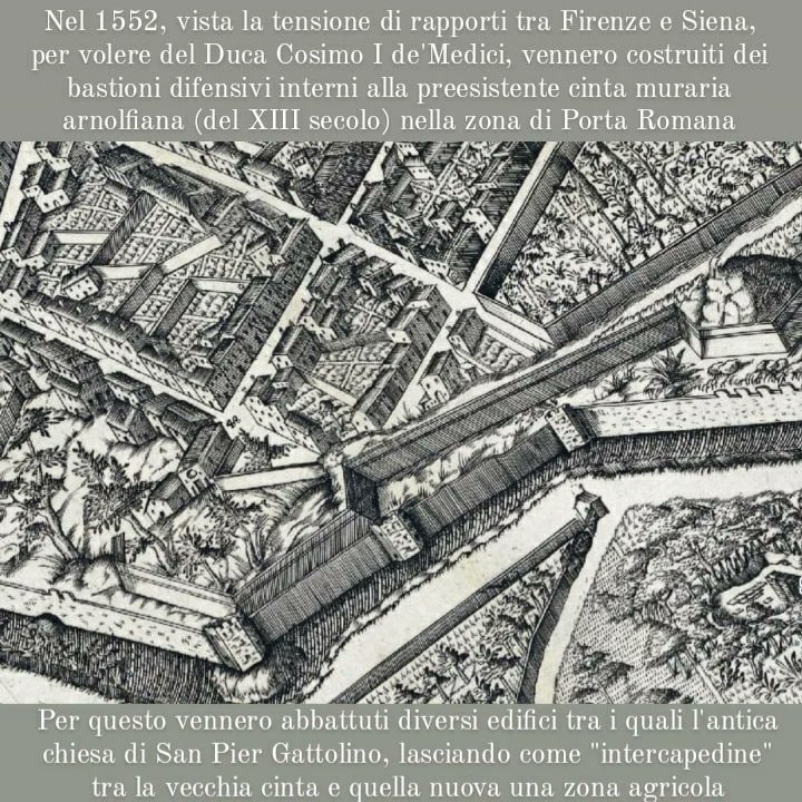 firenzeprima's tweet photo. #curiosità sulle mura di #Firenze scorrete le foto per saperne di più..e se siete curiosi seguite la #pagina #instagram di #firenzeprimaedopo @comunefi https://t.co/831yOuu1C3