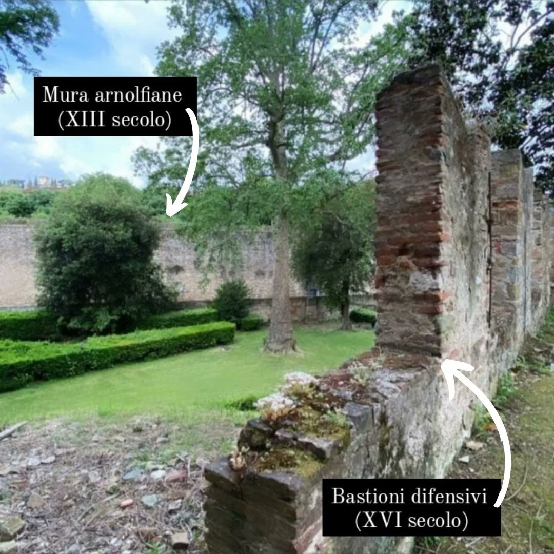 firenzeprima's tweet photo. #curiosità sulle mura di #Firenze scorrete le foto per saperne di più..e se siete curiosi seguite la #pagina #instagram di #firenzeprimaedopo @comunefi https://t.co/831yOuu1C3