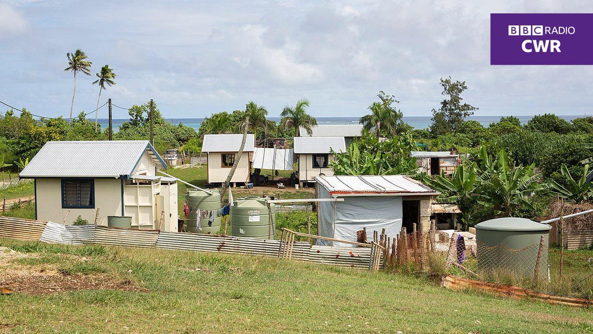 <a href="/waspsrugby/">Wasps Rugby</a> star <a href="/MalakaiFekitoa/">Malakai Fekitoa</a> has launched a fundraising appeal to provide essentials for the people of Tonga where he was born.

A volcanic eruption triggered a tsunami in Tonga and Malakai still hasn't heard from his family.

He spoke to <a href="/adudutrish/">Trish Adudu</a>: bbc.in/34VnvW1