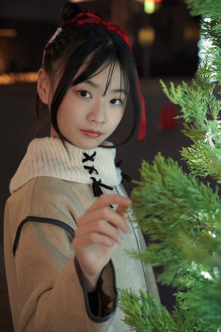 Twitterのコスプレ画像17