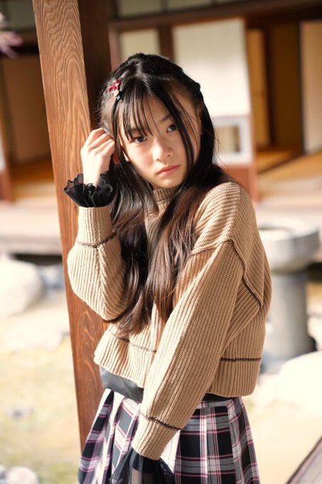 Twitterのコスプレ画像16