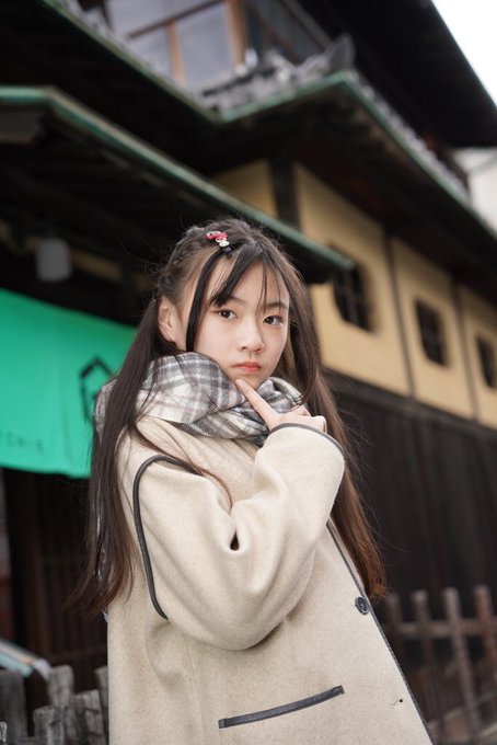 Twitterのコスプレ画像18