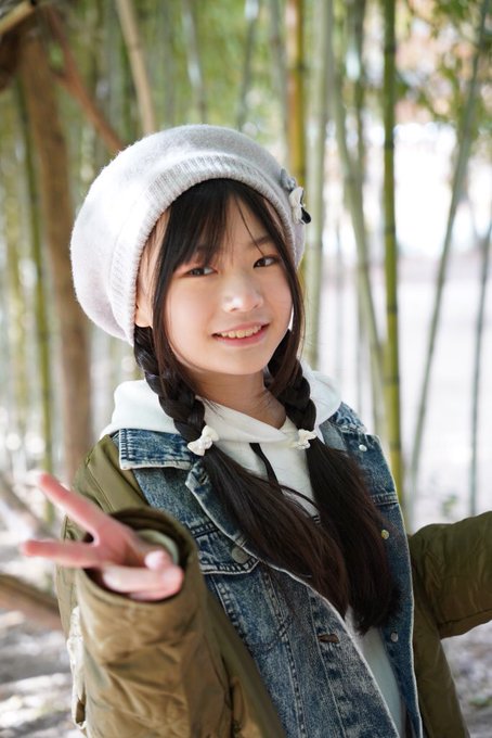 Twitterのコスプレ画像15