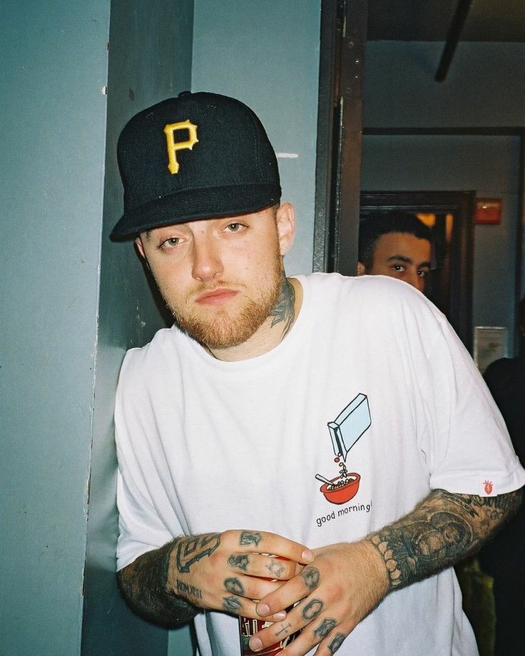 LaCultura_'s tweet image. Un día como hoy Mac Miller estaría cumpliendo 30 años.

Feliz cumpleaños hasta el otro plano 🕊