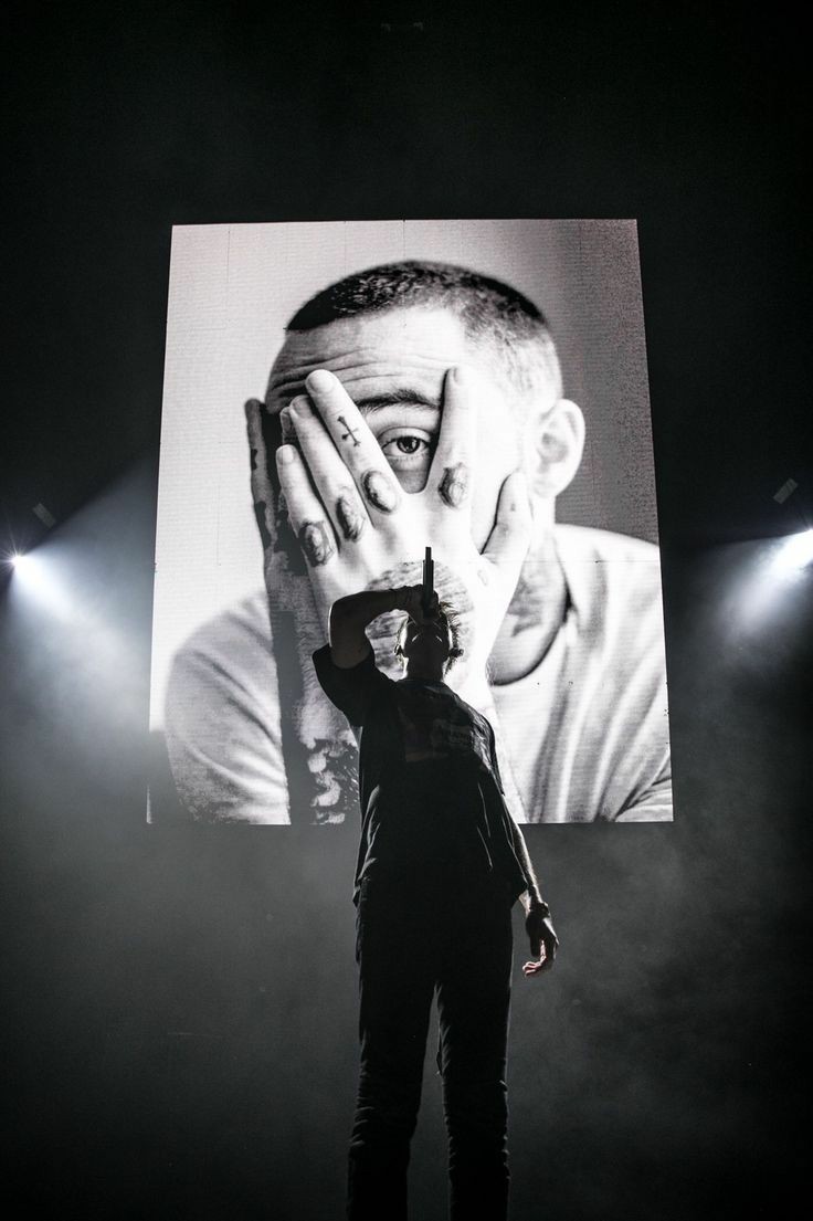 LaCultura_'s tweet image. Un día como hoy Mac Miller estaría cumpliendo 30 años.

Feliz cumpleaños hasta el otro plano 🕊