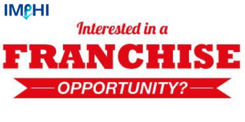 ImphiProduct's tweet image. Franchise Opportunities in India At Low Cost

Franchises run with minimal threat and a advanced success rate.If you're looking to start your own business with no business expertise for more information visit at imphi.in 
#franchiseopportunity #business #marketing