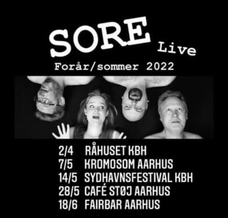 SORE (@renpreusser) on Twitter photo 