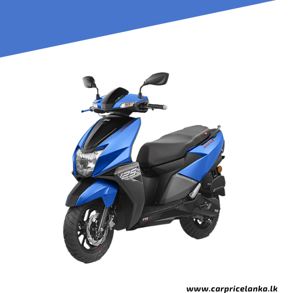 CarPriceLanka's tweet photo. TVS Ntorq 125 price in Sri Lanka

TVS Ntorq 125 price starts from LKR 420,000 in Sri Lanka. Car Price Lanka brings you the latest TVS bike prices in the country.

https://t.co/gyskezfVnm

#TVS #Ntorq125 #Bike #SriLanka https://t.co/JdFfrBEqZ9
