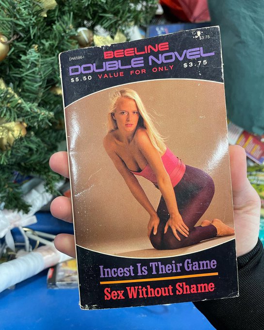 &ldquo;sexually score&rdquo; https://t.co/GnDwNc9Iyb