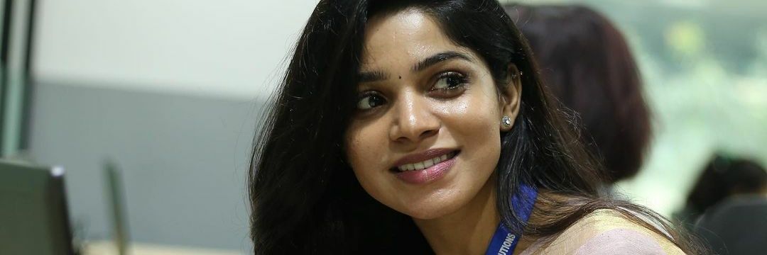 HarrisAddicts's tweet photo. #Divyabharathi  @divyabarti2801 🔥🔥🔥🔥🔥🔥🔥🔥🔥🔥
Ivanga feature la periya nilaikku varuvanga valthukkal 
#Harrisjayaraj fans 😍😍😍😍😏 https://t.co/zzZjLGdhxG