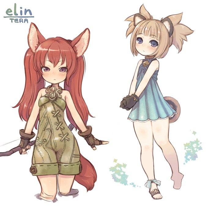 そういえば・・・と思って漁ってみたら2011年に描いてましたね・・・なつかしさ・・・・・・・・・・・ 