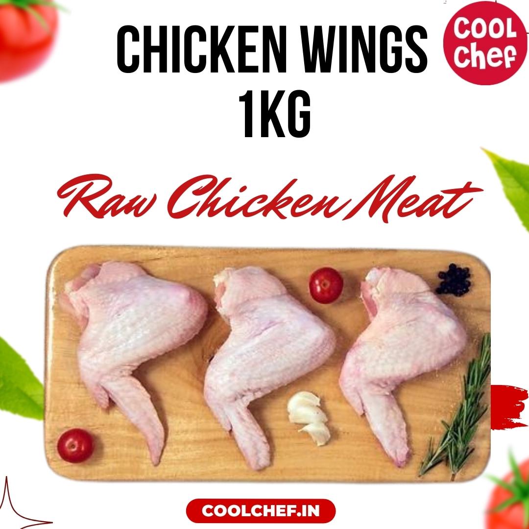 CoolChefCo's tweet image. Chicken Wings 1kg Premium Raw Chicken Meat, Anti-Biotics &amp;amp; Hormone Free Order On ow.ly/pMYt50HxB8c

#raw #meat #chicken #wing #rawchicken #chickenwings #delicious #tasty #food #foodie #mumbaifood #mumbaieats