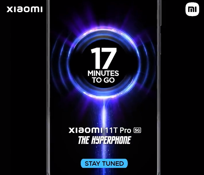 neiltwitz's tweet image. #Hyperphone #Xiaomi11TPro

🔋120W Charging 0-100% in 17 mins, dual-cell 5000mAh (Charger in the box!!!)
🧠@Qualcomm @Snapdragon 888
📱120Hz 10-bit 6.67" AMOLED/HDR10+/ @Dolby Vision Atmos/ @Corning GG Victus
📷108MP Triple Cam
🔉@HarmanKardon dual stereo

#HyperchargeRevolution
