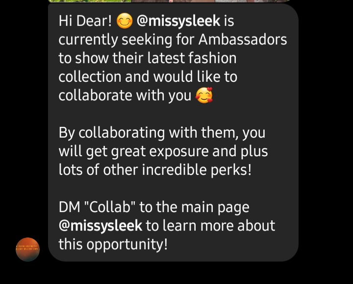 hackerdecora's tweet image. Tu, bajarme la autoestima, si cada cinco minutos me llegan peticiones para ser embajadora de marcas😂