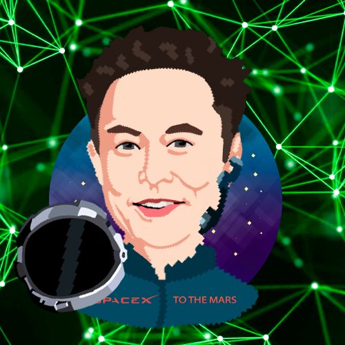 cryptop_nft's tweet photo. We believe in the future with blockchain, cryptocurrencies and space! https://t.co/V8SzaVNzF2