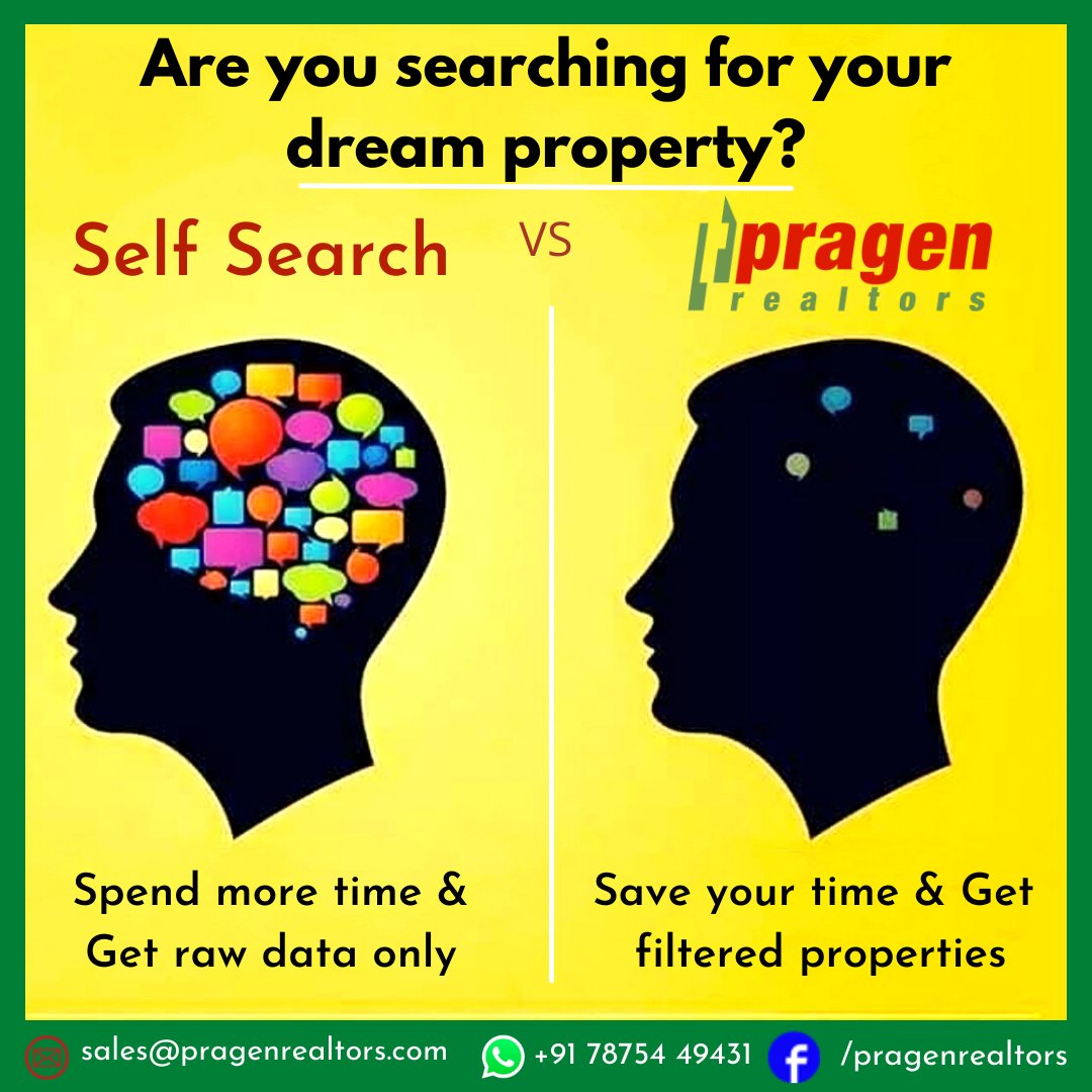 PragenR's tweet photo. Are you searching for your dream property?

Contact Pragen Realtors….Your Trusted Channel Partner !!
.
.
.
.
.
#realestateinvestor #realestateadvisor #passiveincome #realinvestment #guaranteedreturns
#PragenRealtors #ProudPROPMember #ProudNARIndiaMember https://t.co/GcJXAOMCIX