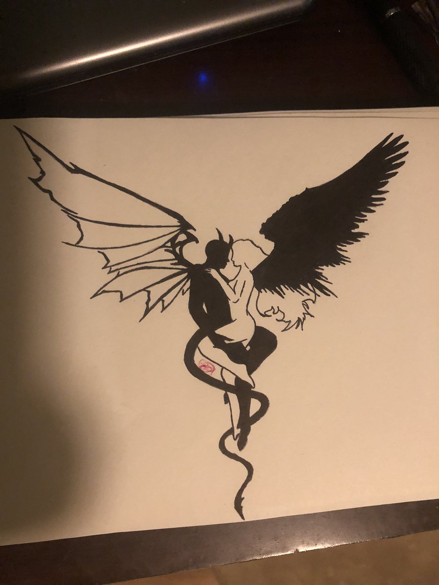 QueenSketch1's tweet photo. https://t.co/RYVu30BHxk