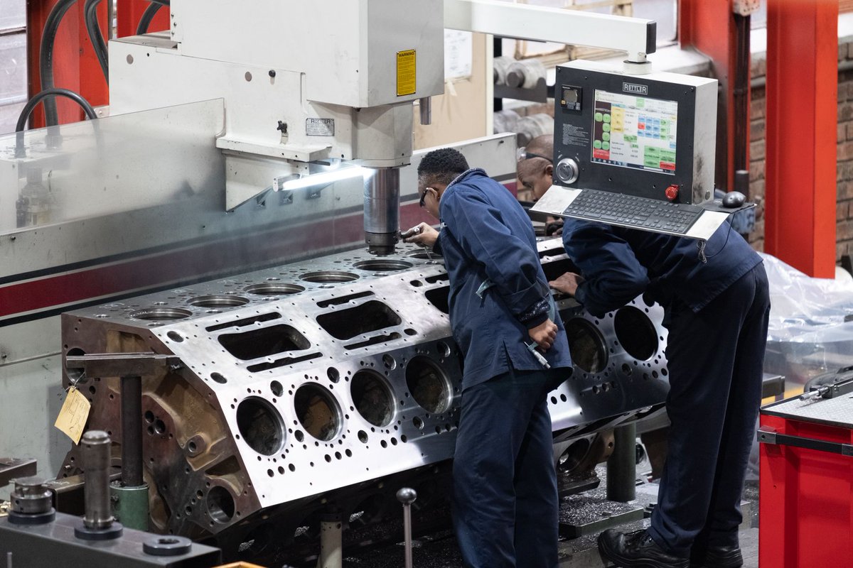 Metric Automotive Engineering tweet media