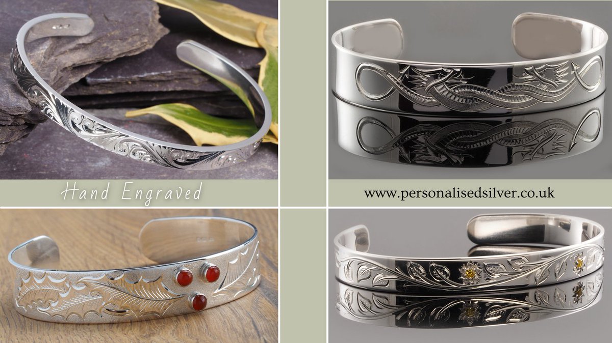 Personalisedsilver tweet media