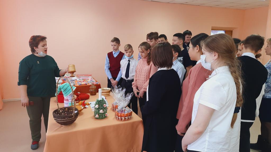 Районный дом культуры с. Большая Черниговка tweet media