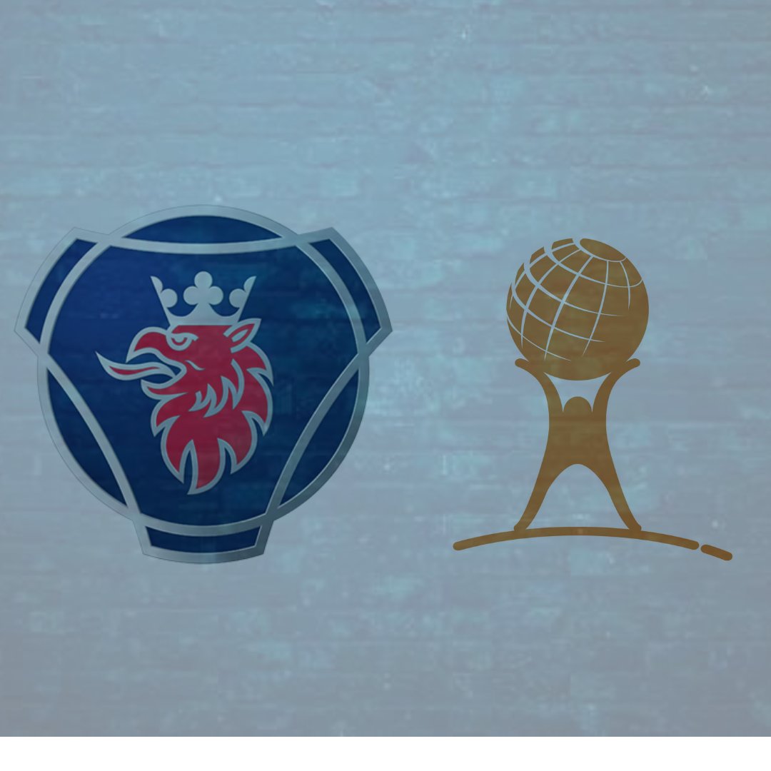 FoundationLibre's tweet image. Vandaag starten de trainingen bij Scania Parts Logistics in België. Dit zijn verschillende ééndaagse trainingen waar de medewerkers zich voor kunnen inschrijven. Bij dit specifieke traject vormen 4 toppers van Libre het trainers team. 💪💙 🧡 
Tof dat we vandaag gaan starten!