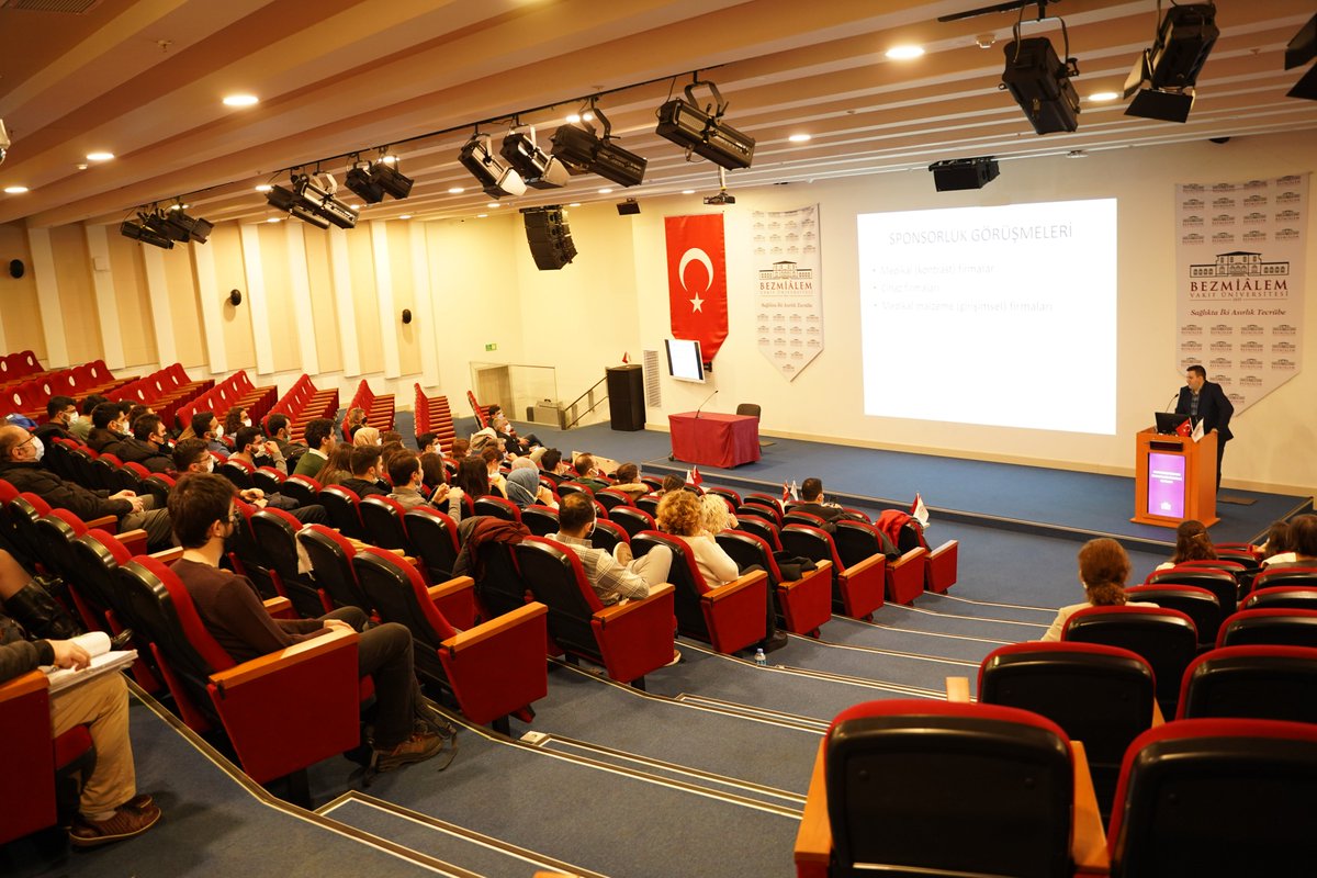 bezmialem's tweet photo. Bezmiâlem Vakıf Üniversitesi ev sahipliğinde Türk Radyoloji Derneği (TRD) İstanbul Şubesi tarafından düzenlenen ‘‘Hepatopankreatobilier (HPB) Sistem Onkolojik Görüntüleme Sempozyumu’’ alanında uzman hekimlerin güncel konularıyla 3 oturum şeklinde gerçekleşti. https://t.co/GjOzfmsaLV