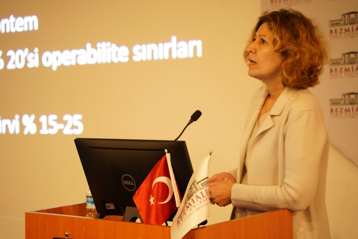 bezmialem's tweet photo. Bezmiâlem Vakıf Üniversitesi ev sahipliğinde Türk Radyoloji Derneği (TRD) İstanbul Şubesi tarafından düzenlenen ‘‘Hepatopankreatobilier (HPB) Sistem Onkolojik Görüntüleme Sempozyumu’’ alanında uzman hekimlerin güncel konularıyla 3 oturum şeklinde gerçekleşti. https://t.co/GjOzfmsaLV