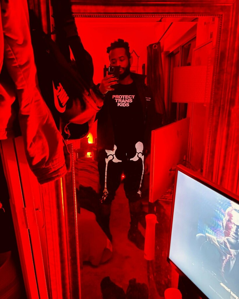 The sky is so blue instagr.am/p/CY5sX3nATIF/