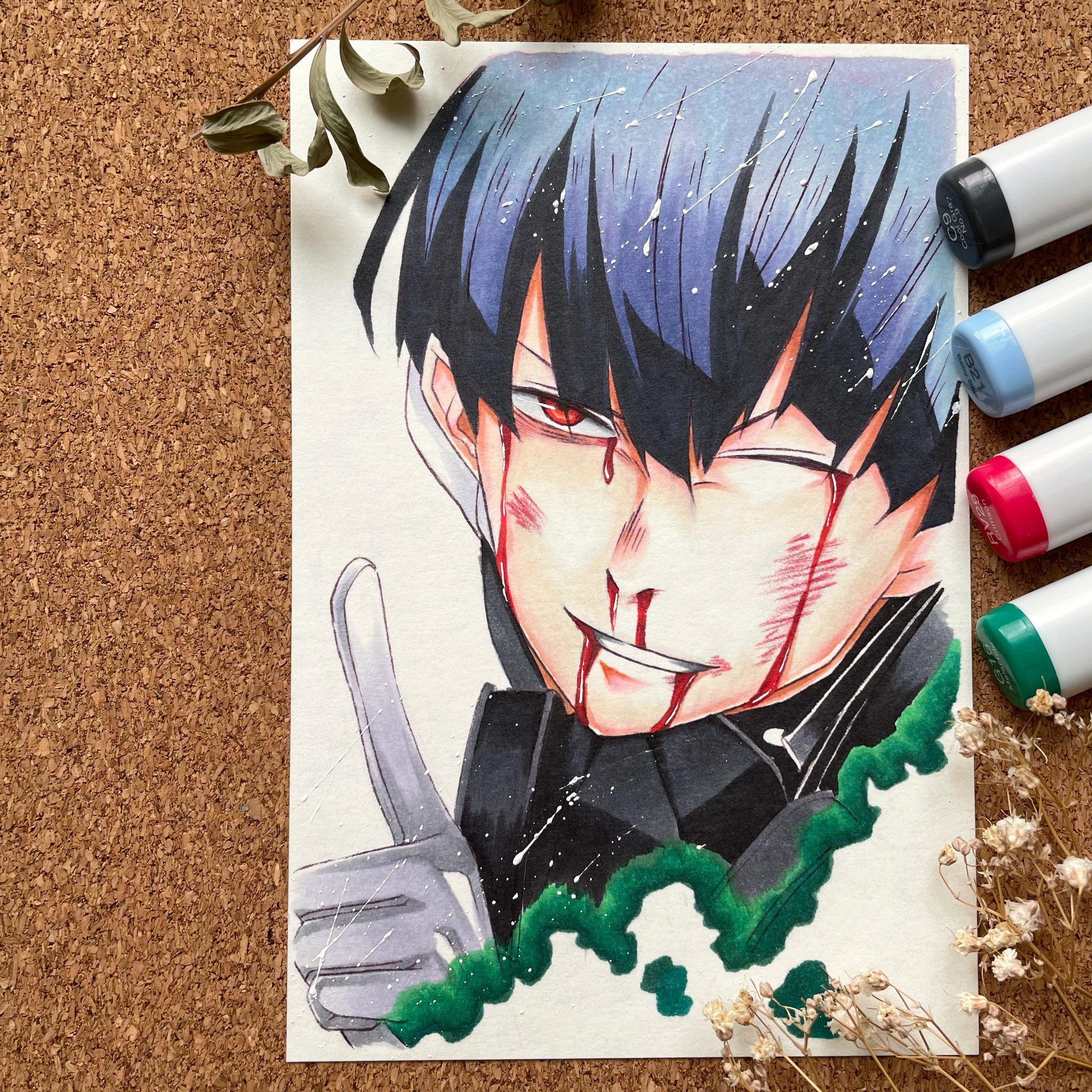 模写イラスト Twitter Search Twitter